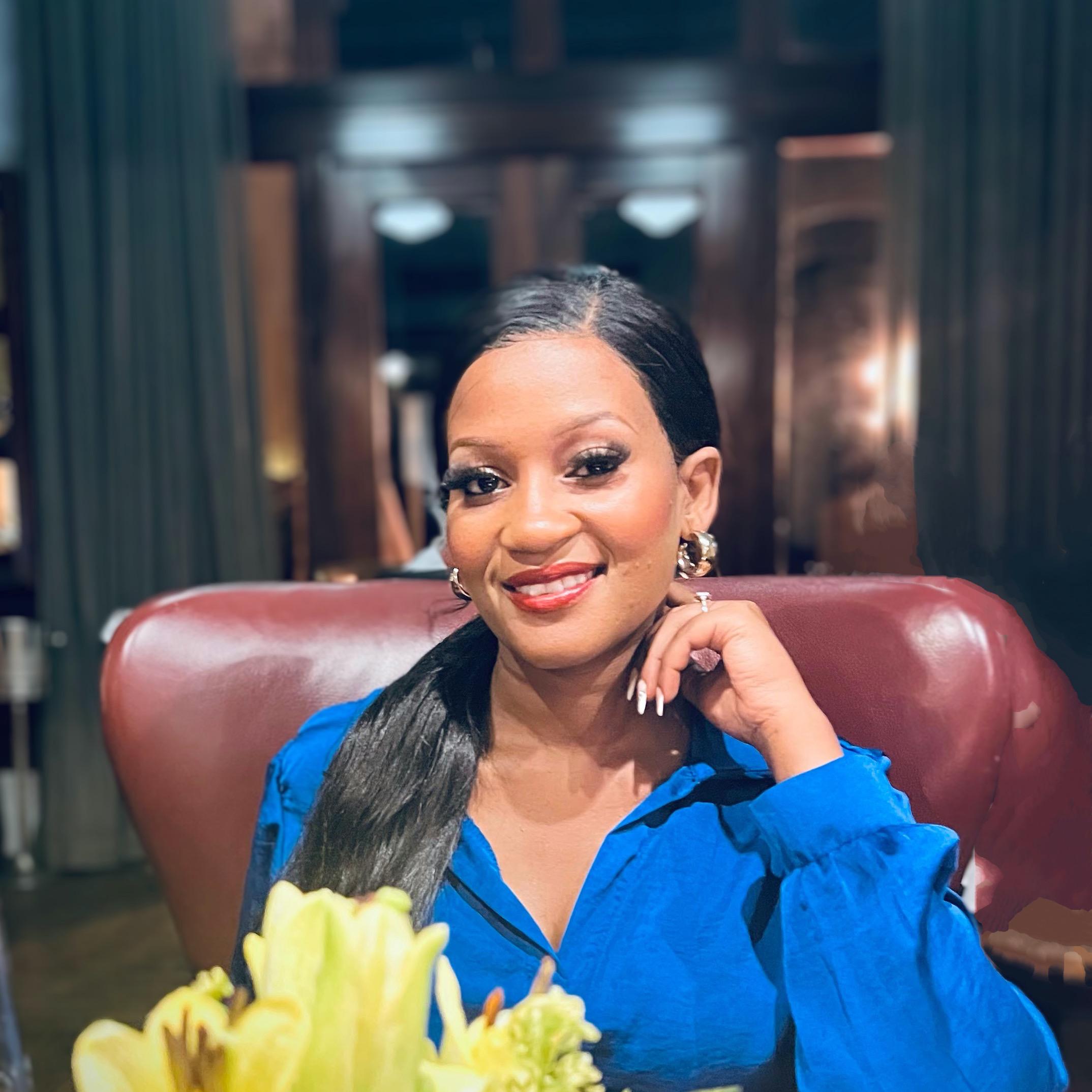 Kelebile Sebitlo – Clinical Psychologist